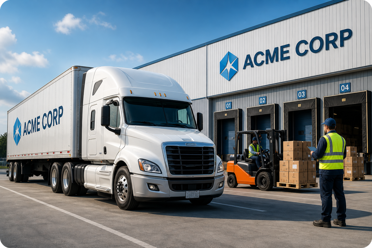 Acme Corp Case Study