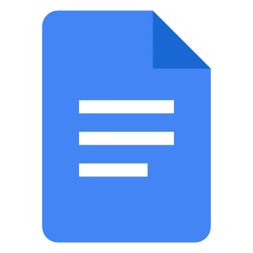 Google Docs