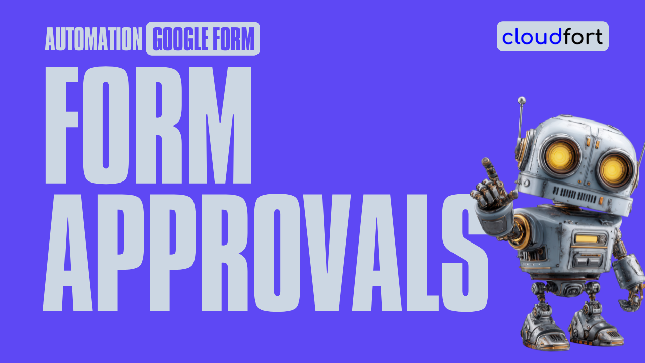 Email Approval Workflow Diagram