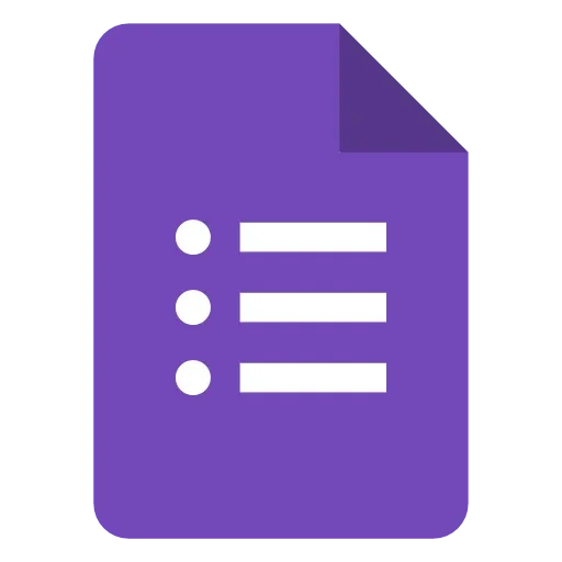 Google Forms
