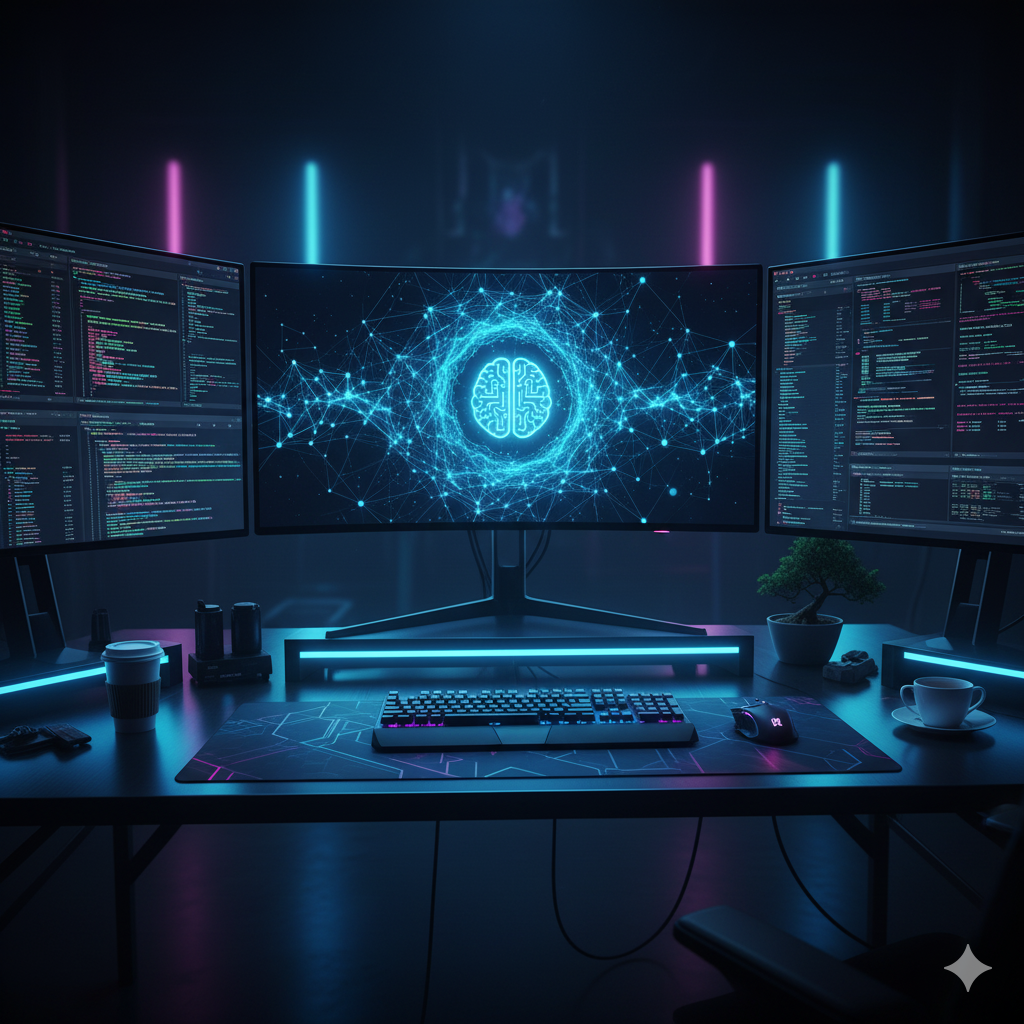 Custom Development & AI